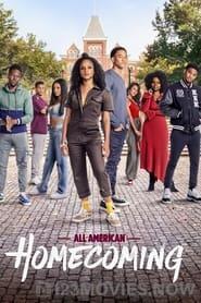 All American: Homecoming Season 1 Episode 3