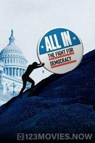 All In: The Fight for Democracy