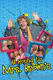 All Round to Mrs Brown’s Season 2 Episode 3