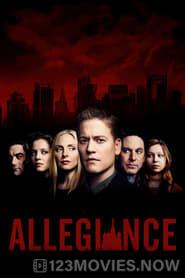 Allegiance Season 1 Episode 5