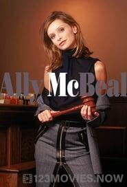 Ally McBeal Season 1 Episode 16