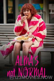 Alma’s Not Normal Season 2 Episode 2