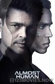 Almost Human Season 1 Episode 1