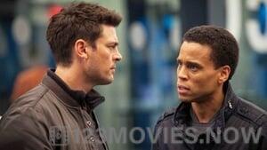 Almost Human Season 1 Episode 1