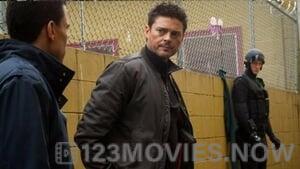 Almost Human Season 1 Episode 13