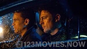 Almost Human Season 1 Episode 13