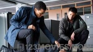 Almost Human Season 1 Episode 3