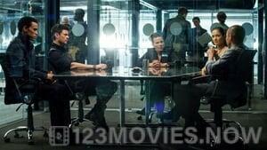 Almost Human Season 1 Episode 6