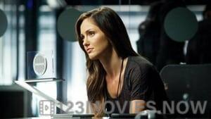 Almost Human Season 1 Episode 6