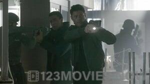 Almost Human Season 1 Episode 7