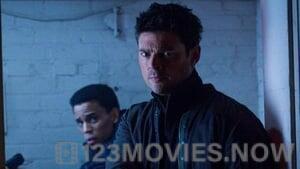 Almost Human Season 1 Episode 8