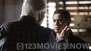 Almost Human Season 1 Episode 9