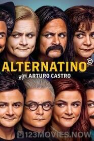 Alternatino with Arturo Castro Season 1 Episode 1