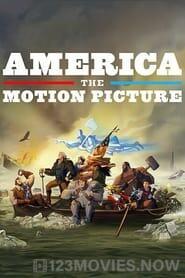 America: The Motion Picture