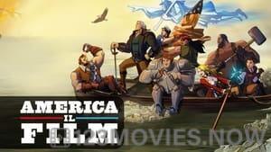 America: The Motion Picture