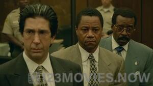 American Crime Story Season 1 Episode 10