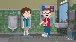 American Dad! Season 10 Episode 1