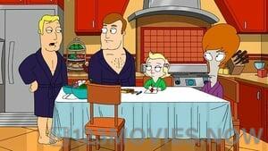 American Dad! Season 11 Episode 2