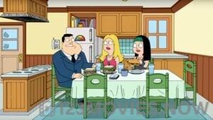 American Dad! Season 12 Episode 3