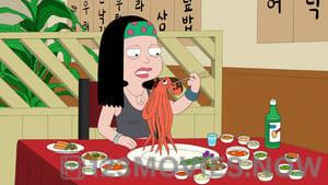 American Dad! Season 13 Episode 4