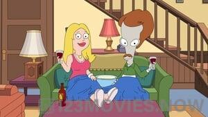 American Dad! Season 16 Episode 1