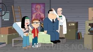 American Dad! Season 16 Episode 19