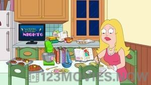 American Dad! Season 16 Episode 19