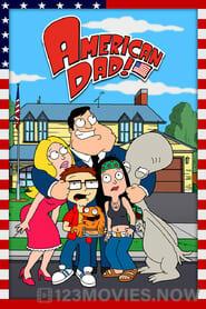 American Dad! Season 17 Episode 10