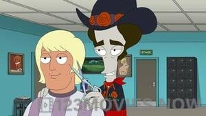 American Dad! Season 17 Episode 3