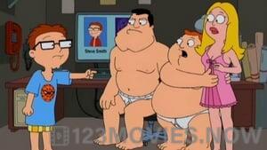 American Dad! Season 2 Episode 15