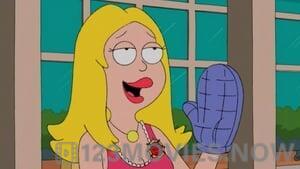 American Dad! Season 2 Episode 9