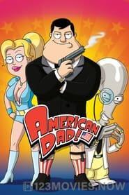 American Dad! Season 21 Episode 21