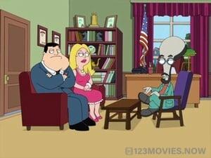 American Dad! Season 4 Episode 12