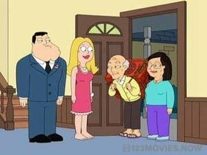 American Dad! Season 4 Episode 4