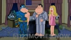 American Dad! Season 6 Episode 12