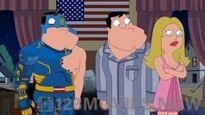 American Dad! Season 6 Episode 12