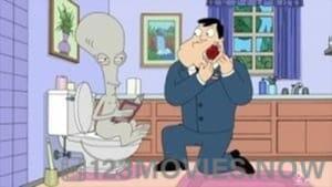 American Dad! Season 6 Episode 13