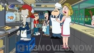 American Dad! Season 6 Episode 17