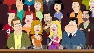 American Dad! Season 7 Episode 10