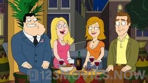 American Dad! Season 7 Episode 10