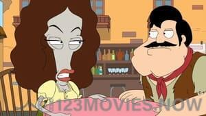 American Dad! Season 7 Episode 11