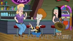 American Dad! Season 7 Episode 19