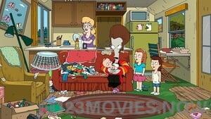 American Dad! Season 7 Episode 19