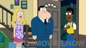 American Dad! Season 8 Episode 17