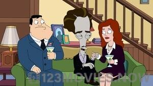 American Dad! Season 8 Episode 6