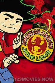 American Dragon: Jake Long Season 1 Episode 8