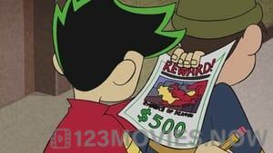 American Dragon: Jake Long Season 1 Episode 8