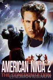 American Ninja 2: The Confrontation