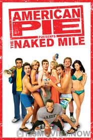 American Pie Presents The Naked Mile