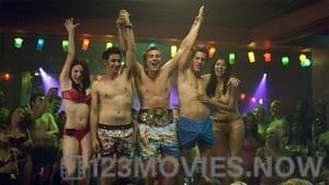 American Pie Presents The Naked Mile